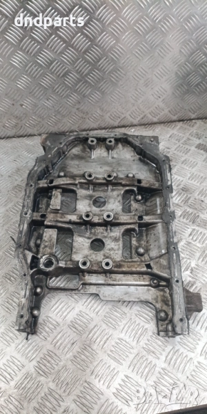 Основа картер Kia Sorento 2.5CRDI 2002г.	, снимка 1