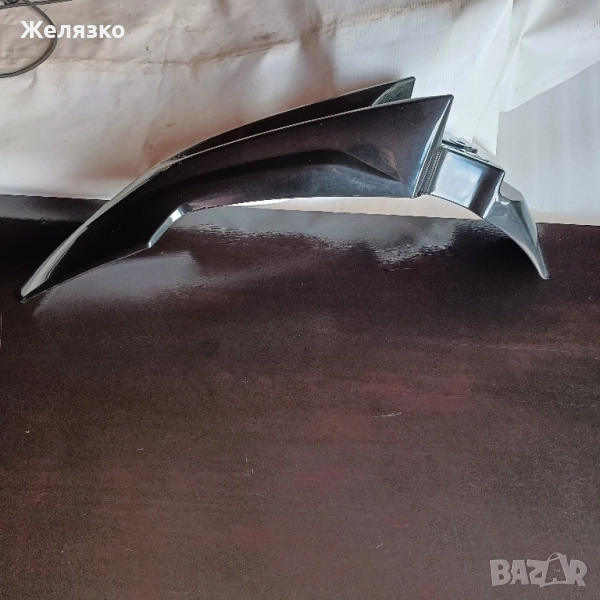 калник за мотоциклет, снимка 1