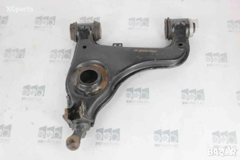 Носач преден десен за Mercedes E-class W210 (1995-2003), снимка 1