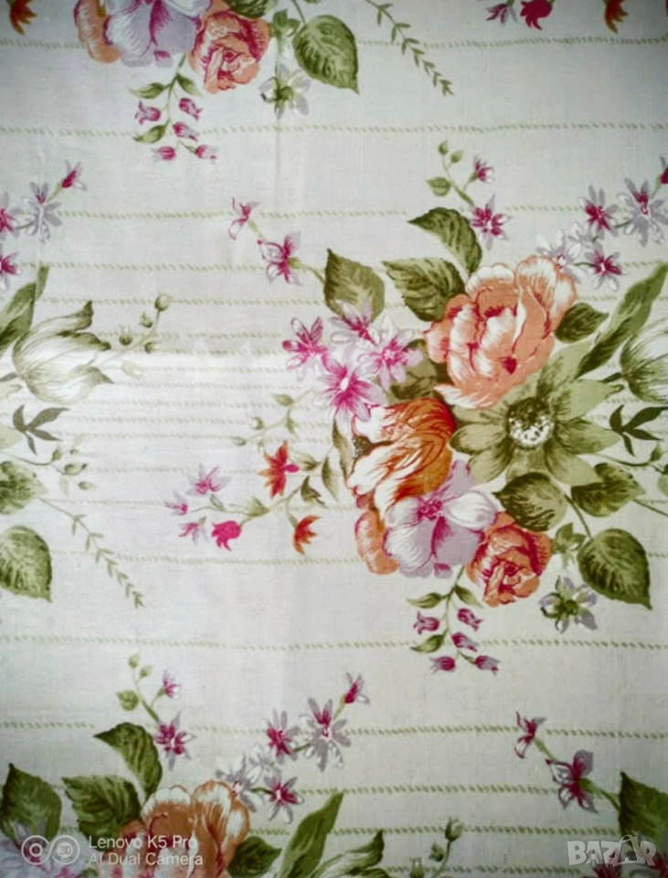 покривка за маса , снимка 1