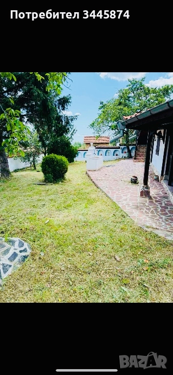 Възрожденска къща в село Антон, снимка 1