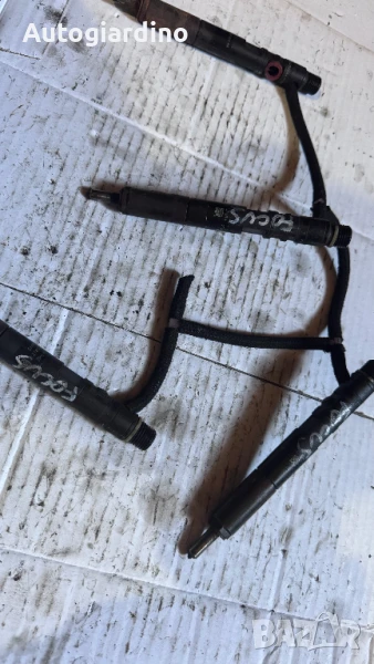 Инжекторни дюзи за Ford Focus - 2T1Q-9F593-AA, снимка 1