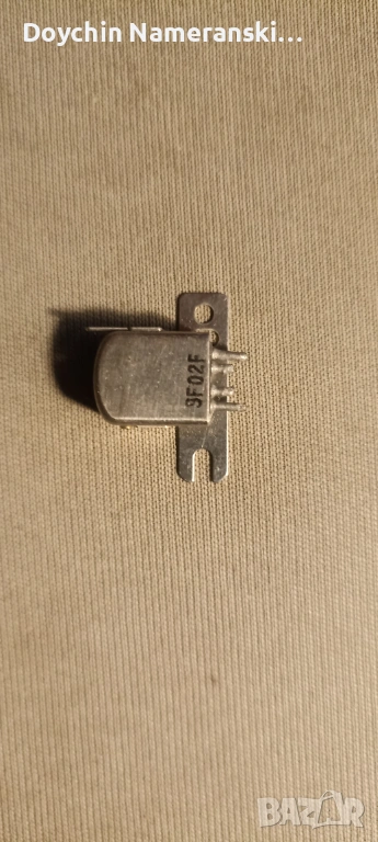 Японска глава за дек/касетофон, снимка 1