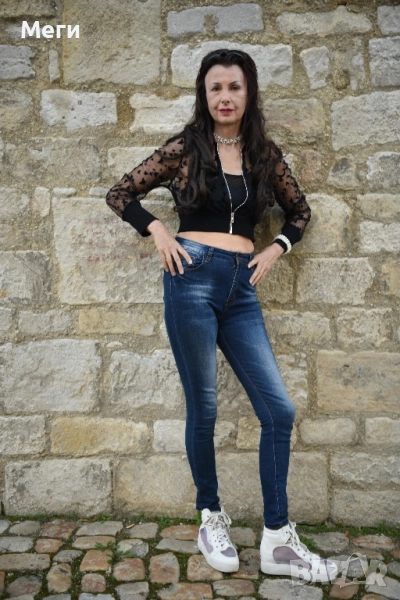 дамско яке, снимка 1