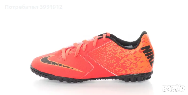 СТОНОЖКИ - NIKE BOMBAX TF, снимка 1