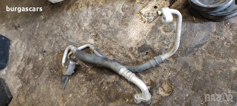 Тръби климатик Opel Astra 1.7-75к.с.Y17DT - 40лв, снимка 1