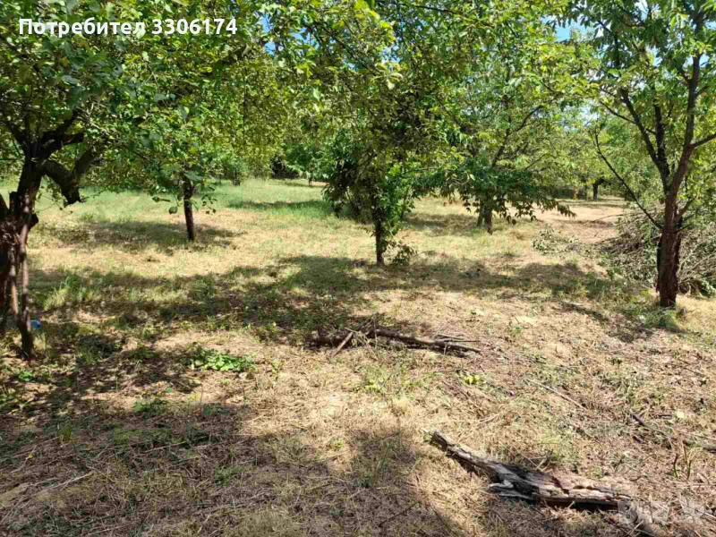 Продавам парцел, снимка 1