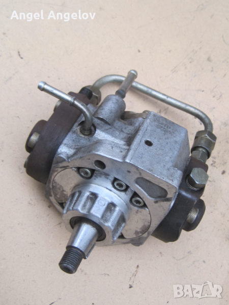 ГНП Горивна помпа 22100-0G010 Denso HU2940000061 Тойота Авенсис 2,0д Touota Avensis T25 D-4D Corolla, снимка 1