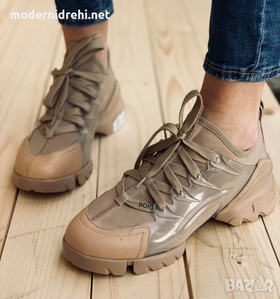 Дамски спортни обувки Christian Dior код 89, снимка 1