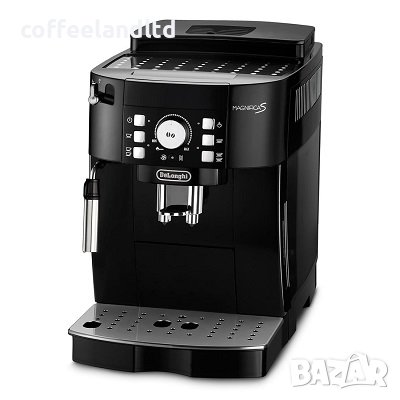 ДЕМОНСТРАЦИОНЕН УРЕД! Кафеавтомат Delonghi ECAM22.116B, снимка 1
