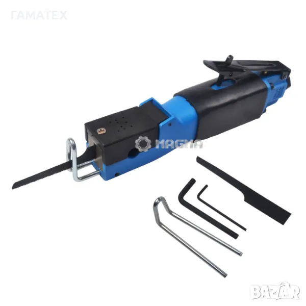 Пневматично зеге, 93970, снимка 1