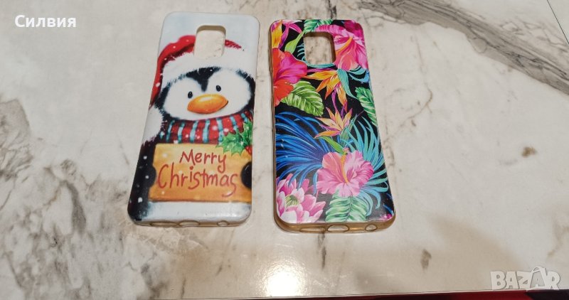 Кейсове за Ксиоми 9 про, снимка 1