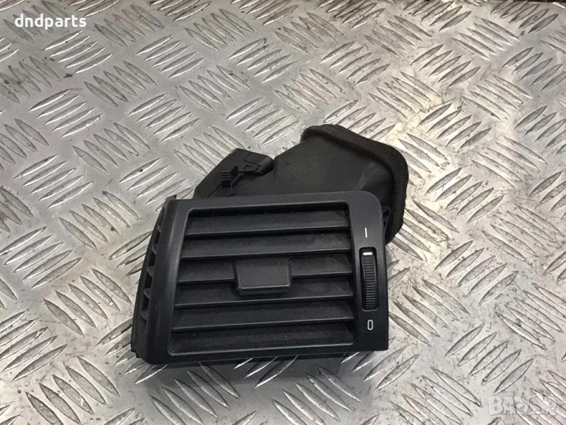 Духалка парно BMW,E46,320D,136кс.,2000г., снимка 1