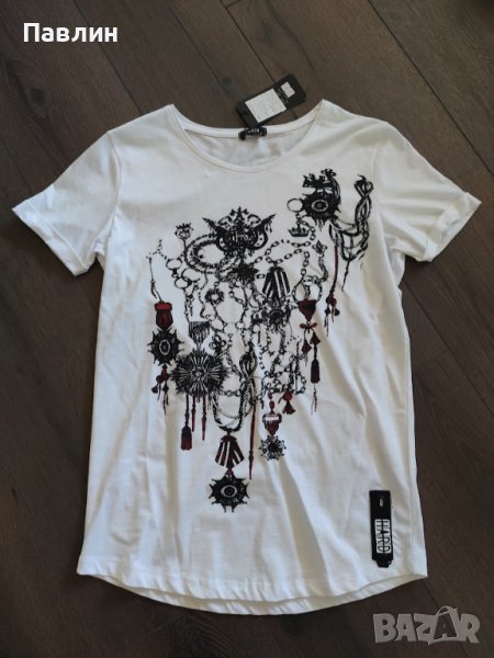 Дамска тениска, снимка 1