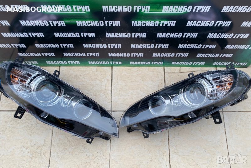 Фарове фар за Бмв Х6 Е71 Bmw X6 E71, снимка 1