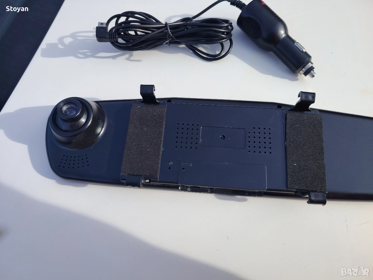 Видеорегистратор, снимка 1