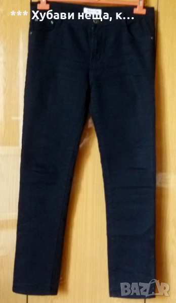 👉👉👉Дамски дънки летни и зимни за по-едра фигура💥 ИзГоДнО 💥, снимка 1