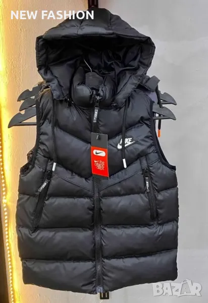 Детски Елек ✨5-6г✨ Nike , снимка 1