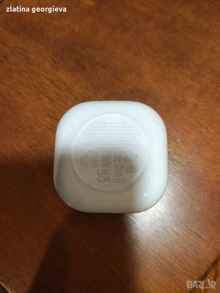 Galaxy Buds2, снимка 1