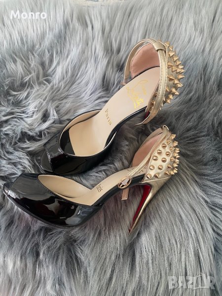 Christian Louboutin, снимка 1