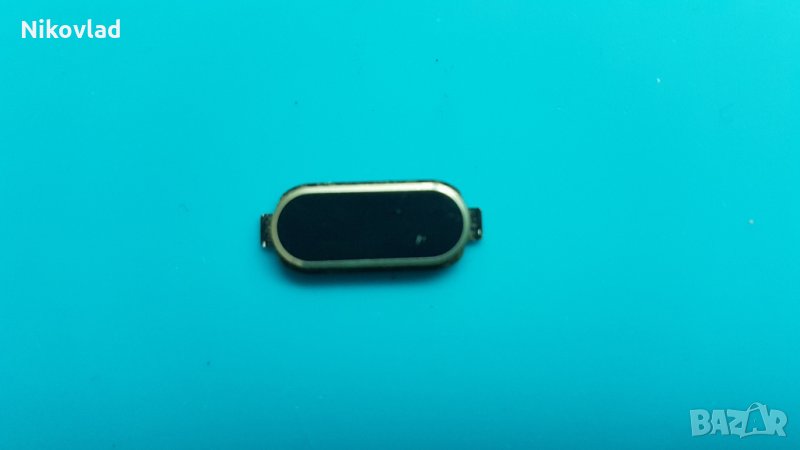 Home button Samsung Galaxy A3/ 2016 (A310F), снимка 1