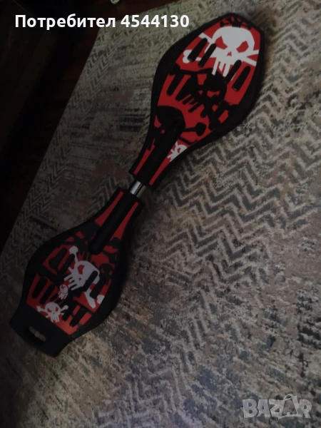 Уейвборд , снимка 1