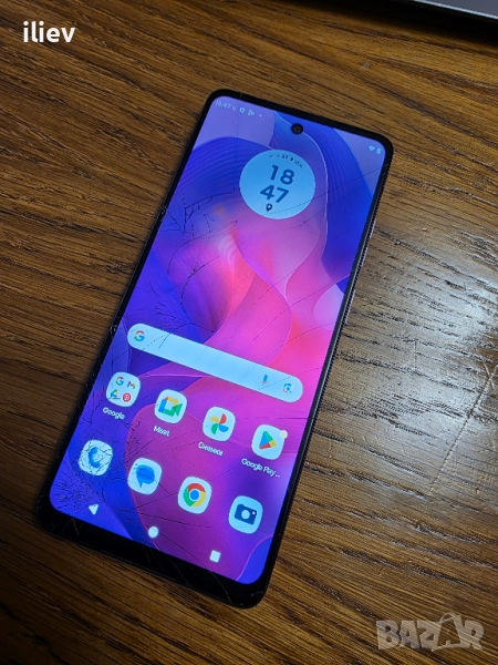 Motorola Moto G24 128GB 8GB RAM Dual, снимка 1