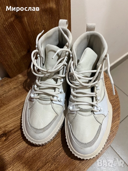 Puma - Маратонки , снимка 1