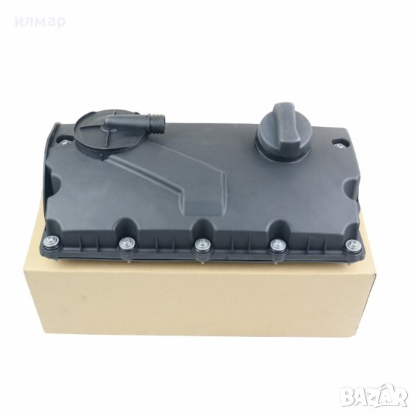 38 103 469 S Капак клапани за Фолскваген Кади - 1,9тди, снимка 1