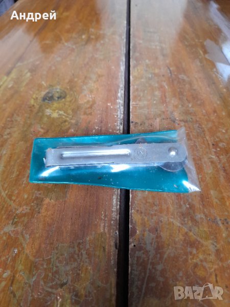 Стара отварачка за консерви,бутилки #10, снимка 1