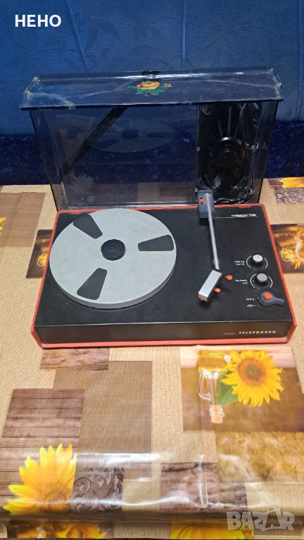 Грамофон, снимка 1