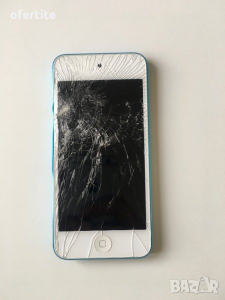 ✅ Apple 🍏 iPod Touch 5 gen 64 GB, снимка 1