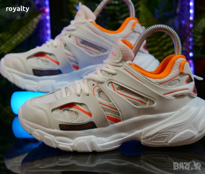 Balenciaga Track дамски маратонки , снимка 1