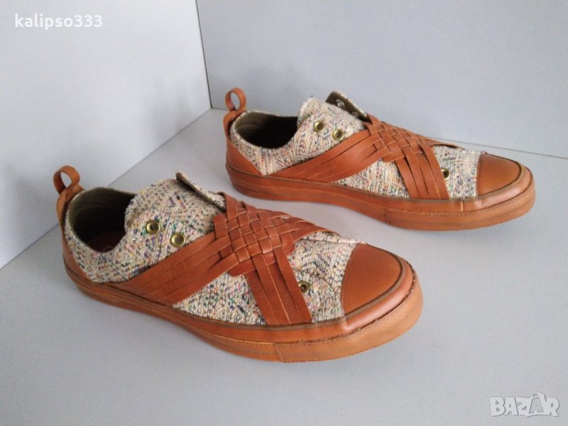 Converse оригинални обувки, снимка 1