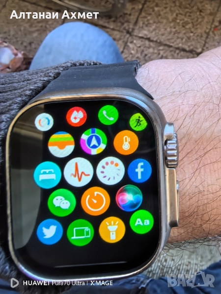 нов така си стой, снимка 1