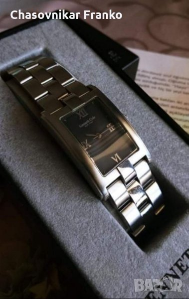 Уникален дизайнерски елегантен стилен и марков часовник, снимка 1