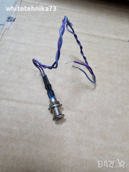 Лампа на 24V, снимка 1