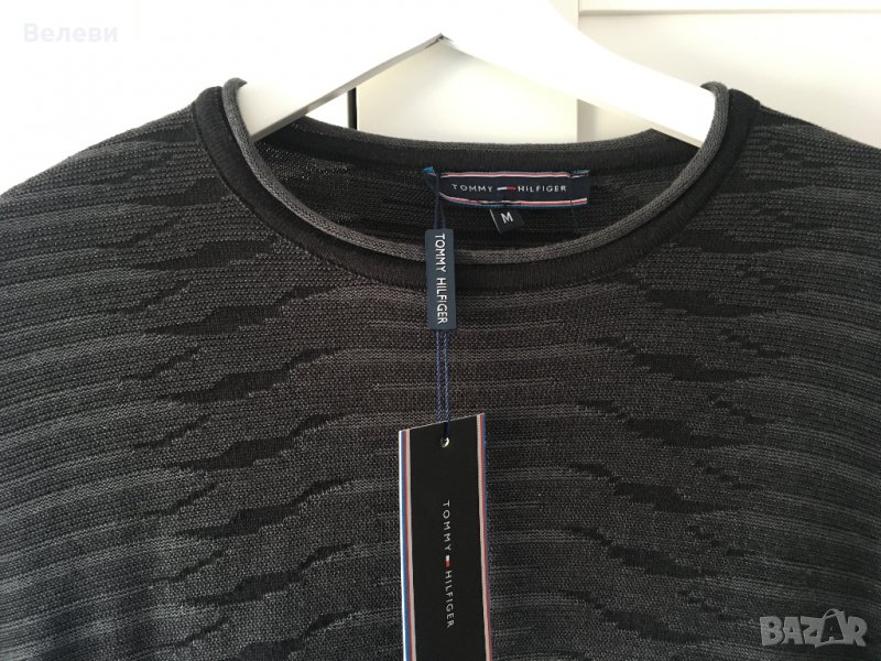 Блуза - Tommy Hilfiger, нова, оригинал пролет/есен, снимка 1