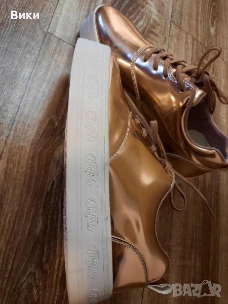 Нови дамски обувки BUFFALO , снимка 1