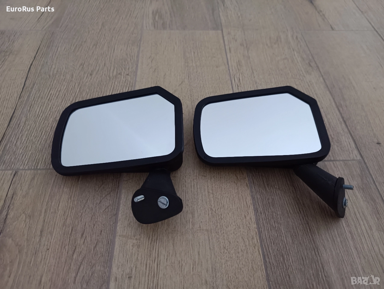 Огледало Вартбург 353 ляво, снимка 1