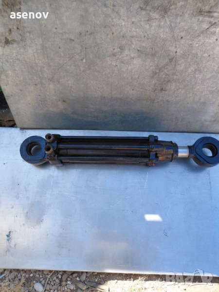 хидравличен цилиндър, снимка 1