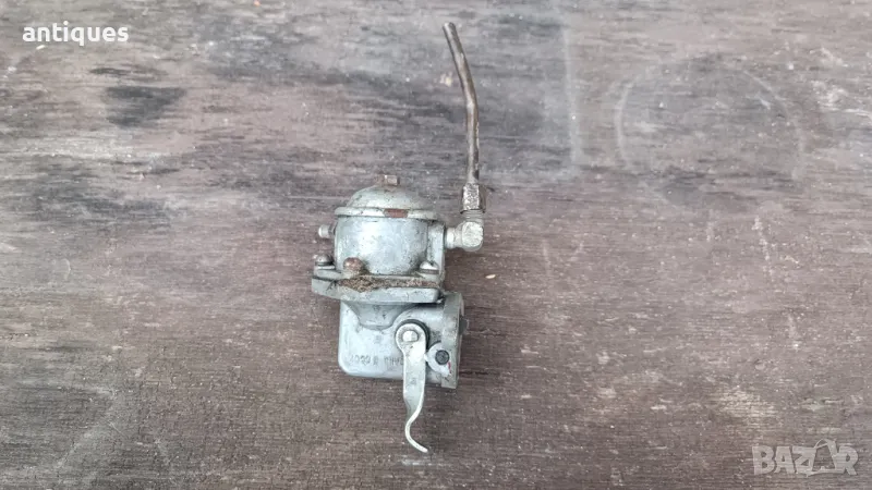 Бензинова помпа за ЗАЗ 968 - Сделано в СССР, снимка 1