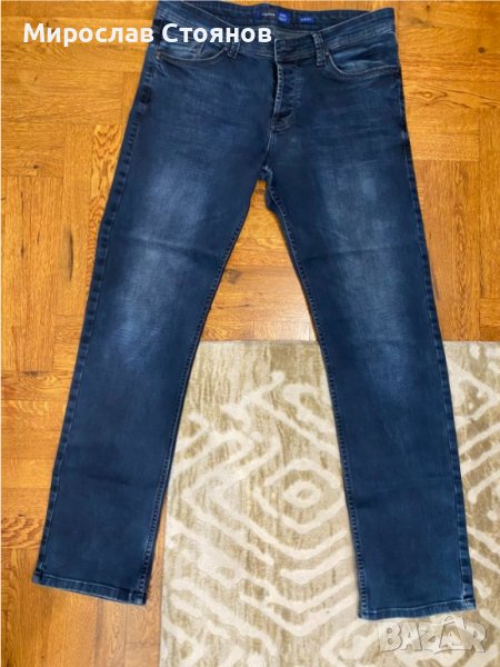 Мъжки Дънки - Всичко по 15 лв, снимка 1