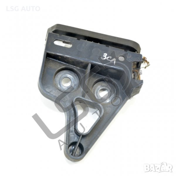 Ляв държач задна броня BMW 320I SE (E91) TOURING 2005-2012 B260120N-96, снимка 1