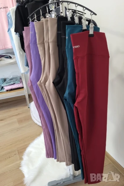 2бр. клинове Oysho , снимка 1