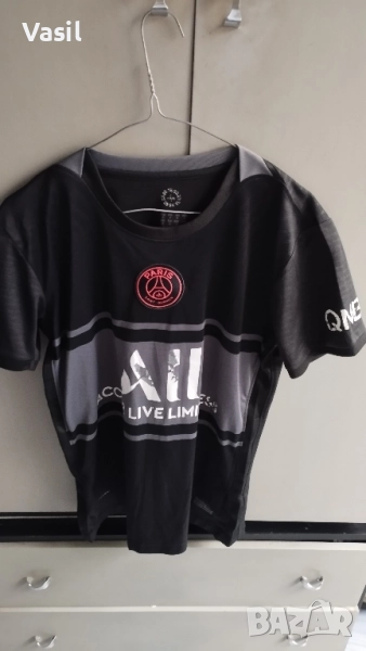 Тениска ПСЖ, снимка 1
