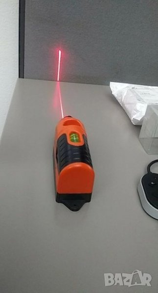 Нивелир лазер, снимка 1