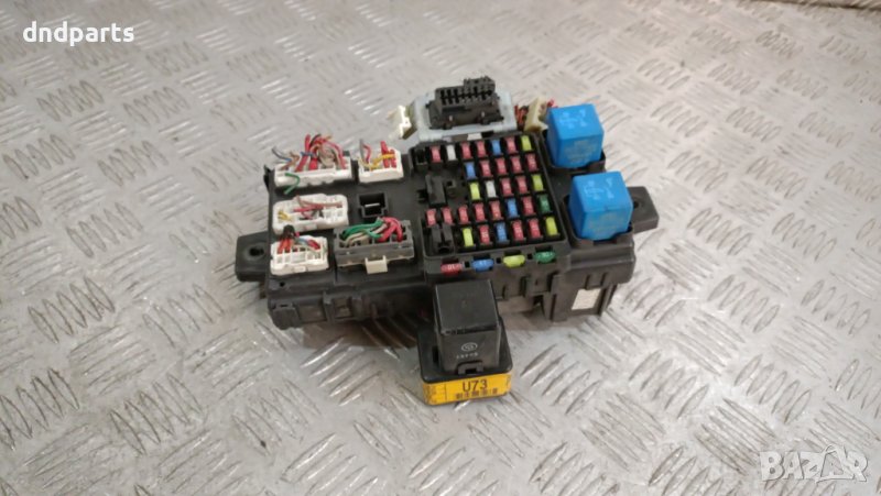 Бушонно табло Hyundai Santa Fe 2.0CRDi 2004г.	, снимка 1