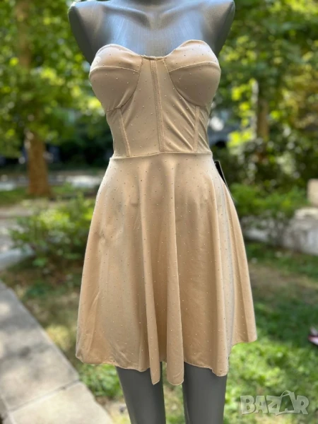 рокля , снимка 1