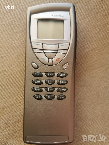 Nokia 9210, снимка 1